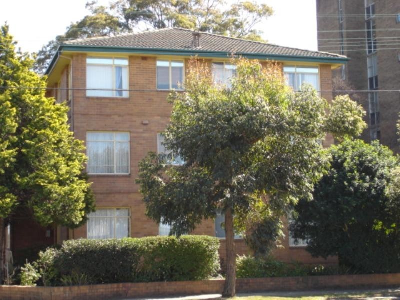 10/854 Pacific Highway, Chatswood NSW 2067
