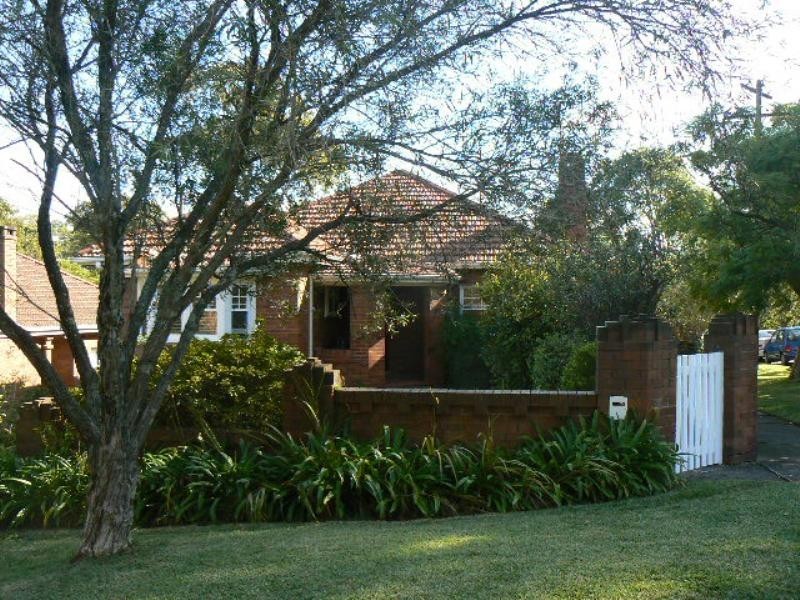 22 Carr Street, Chatswood NSW 2067