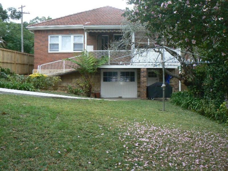 22 Carr Street, Chatswood NSW 2067