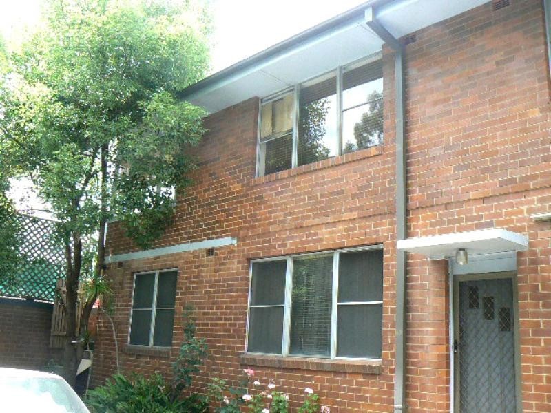 5/699 Pacific Highway, Chatswood NSW 2067