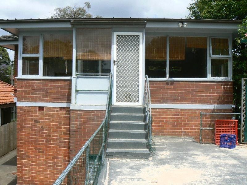 5/699 Pacific Highway, Chatswood NSW 2067