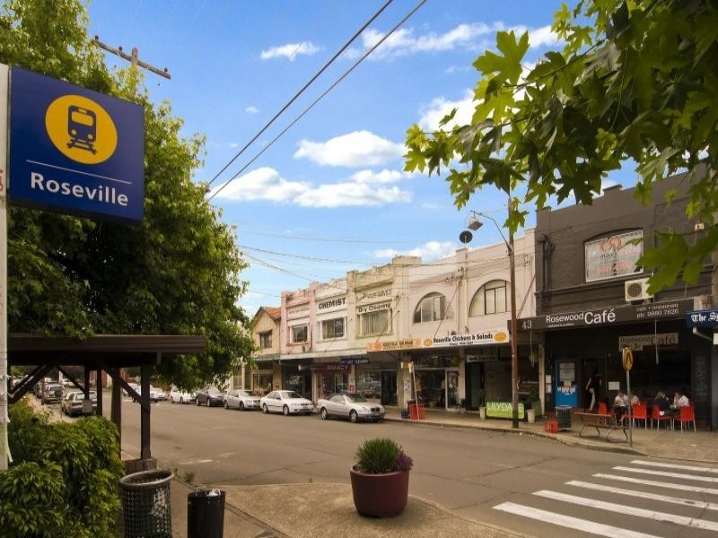 11/2 Findlay Avenue, Roseville NSW 2069