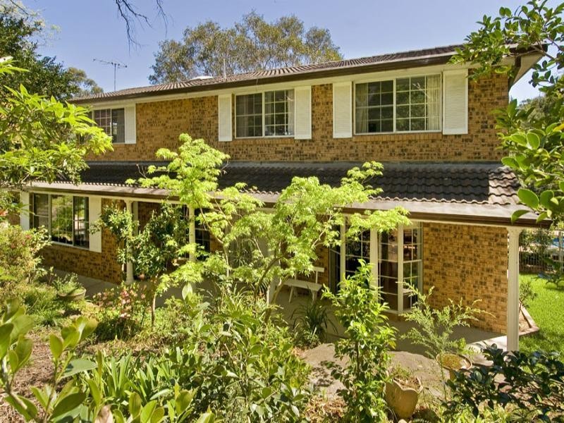 43 Ashburton Avenue, Turramurra NSW 2074