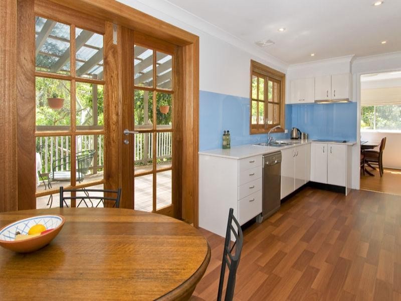 43 Ashburton Avenue, Turramurra NSW 2074