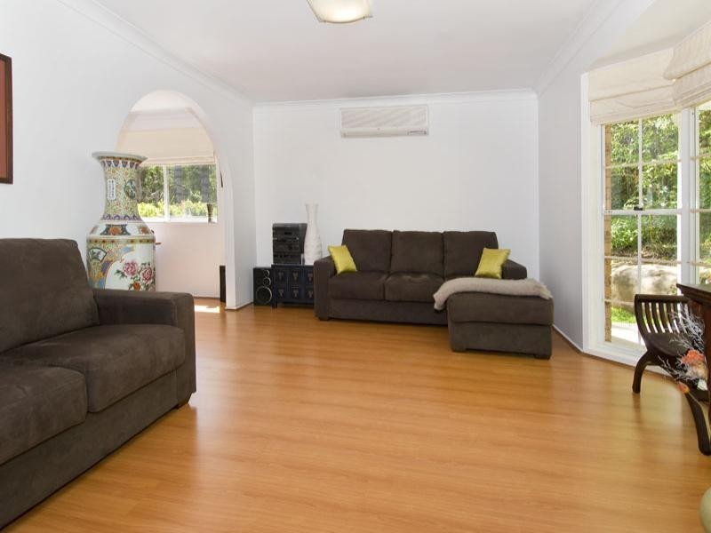 43 Ashburton Avenue, Turramurra NSW 2074