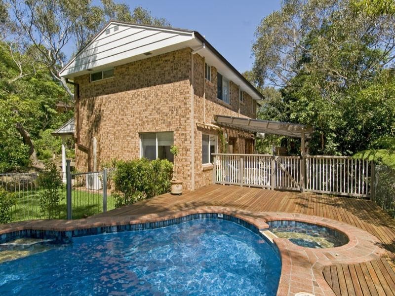 43 Ashburton Avenue, Turramurra NSW 2074