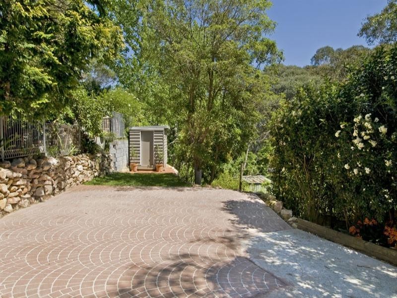 43 Ashburton Avenue, Turramurra NSW 2074