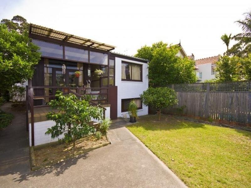 2/22 Glover Street, Mosman NSW 2088