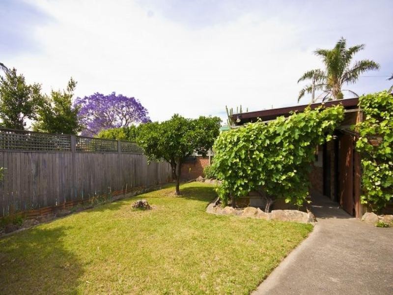 2/22 Glover Street, Mosman NSW 2088