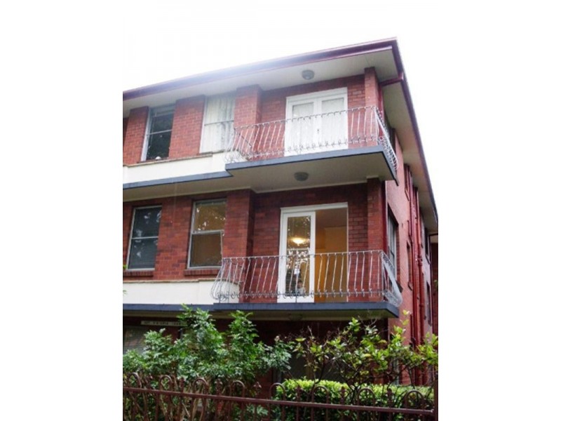 5/307 Victoria Avenue, Chatswood NSW 2067