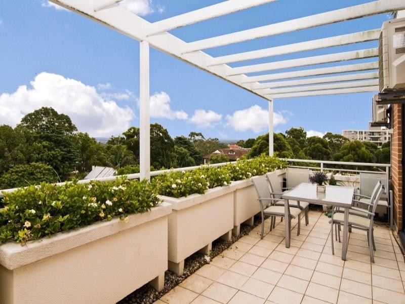 45/552 Pacific Highway, Chatswood NSW 2067