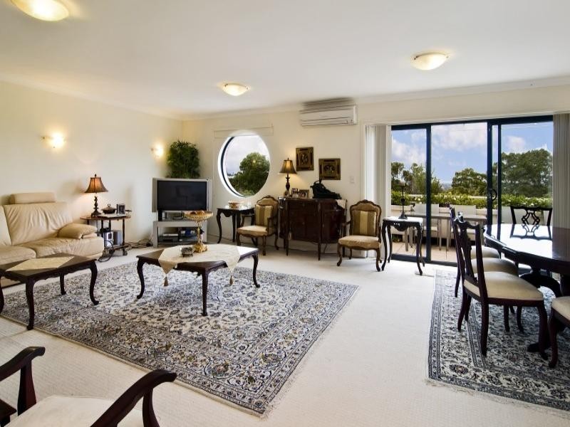 45/552 Pacific Highway, Chatswood NSW 2067