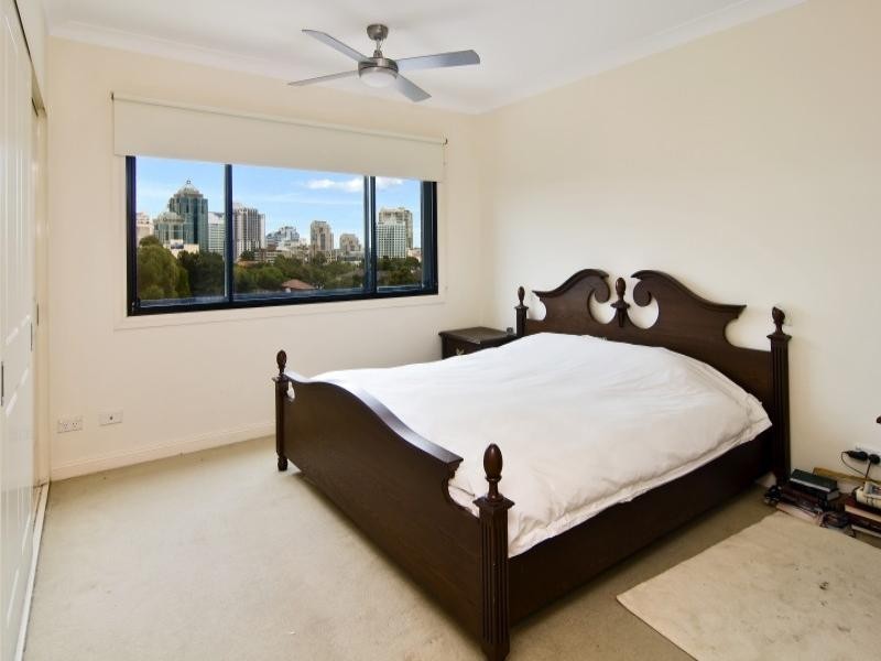 45/552 Pacific Highway, Chatswood NSW 2067