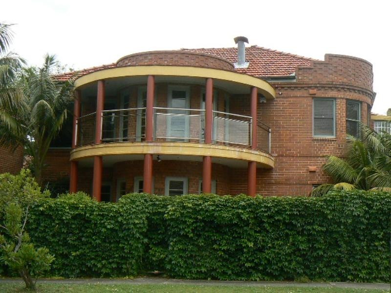 2/51 Cammeray Road, Cammeray NSW 2062