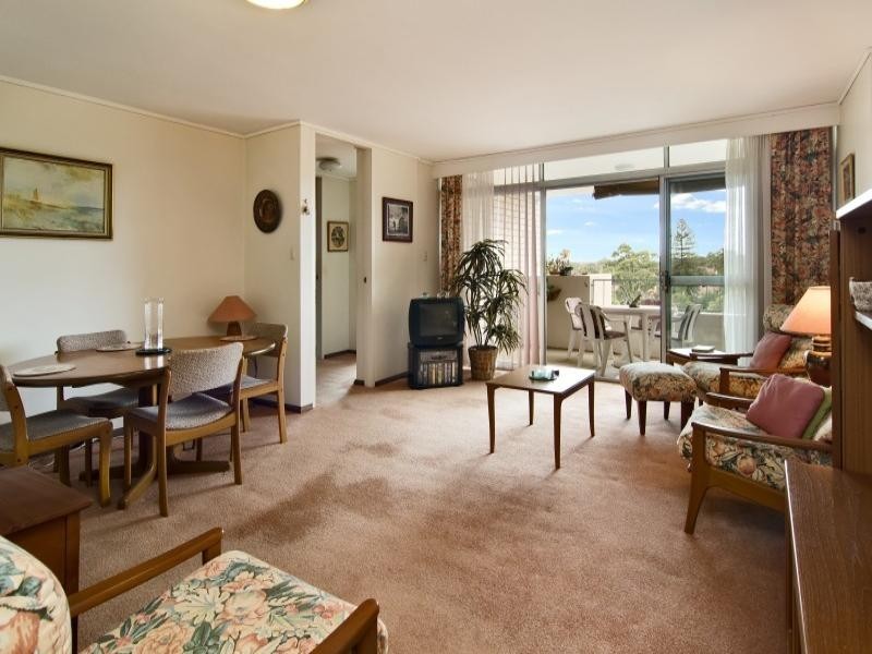 41/34 Archer Street, Chatswood NSW 2067