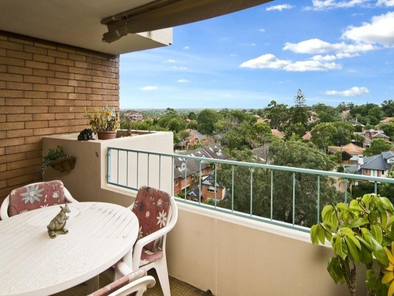 41/34 Archer Street, Chatswood NSW 2067