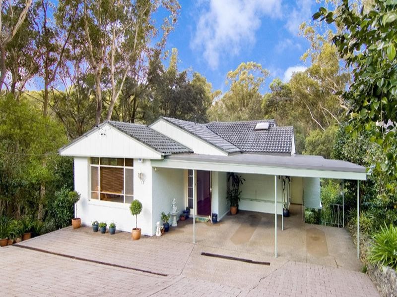 13 Ferndale Street, Chatswood NSW 2067