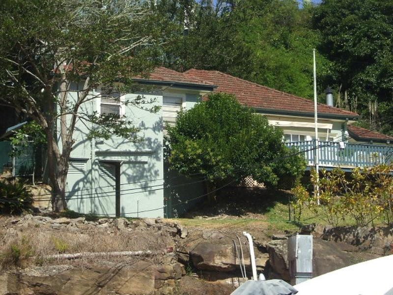 Roseville Chase NSW 2069