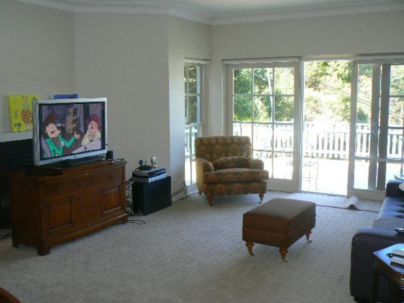 Roseville Chase NSW 2069