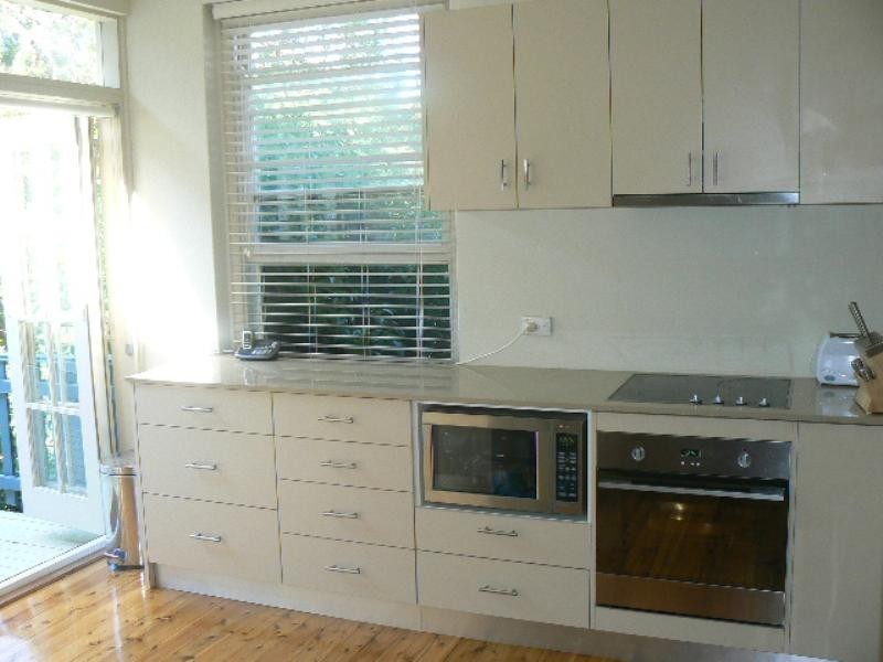 Roseville Chase NSW 2069