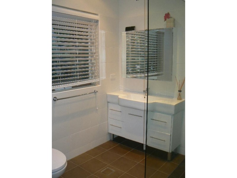 Roseville Chase NSW 2069