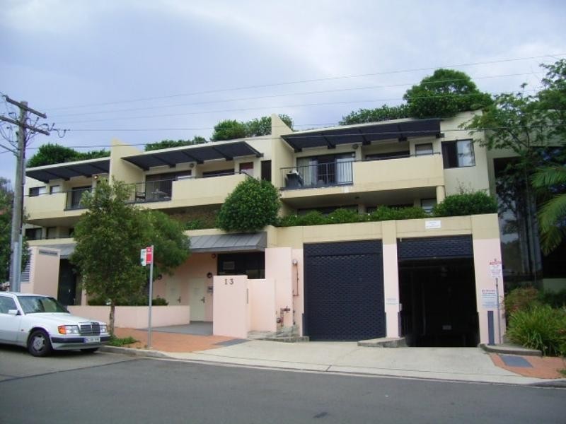 1/1-3 Havilah Street, Chatswood NSW 2067