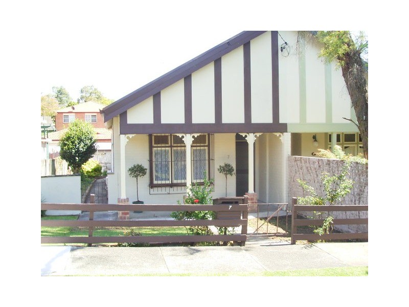 7 Tulip Street, Chatswood NSW 2067