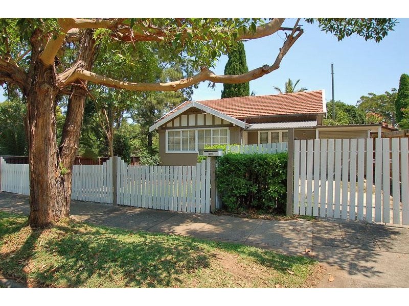 398 Penshurst Street, Chatswood NSW 2067