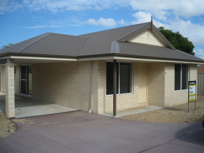 34 Hamilton Road, Eaton WA 6232