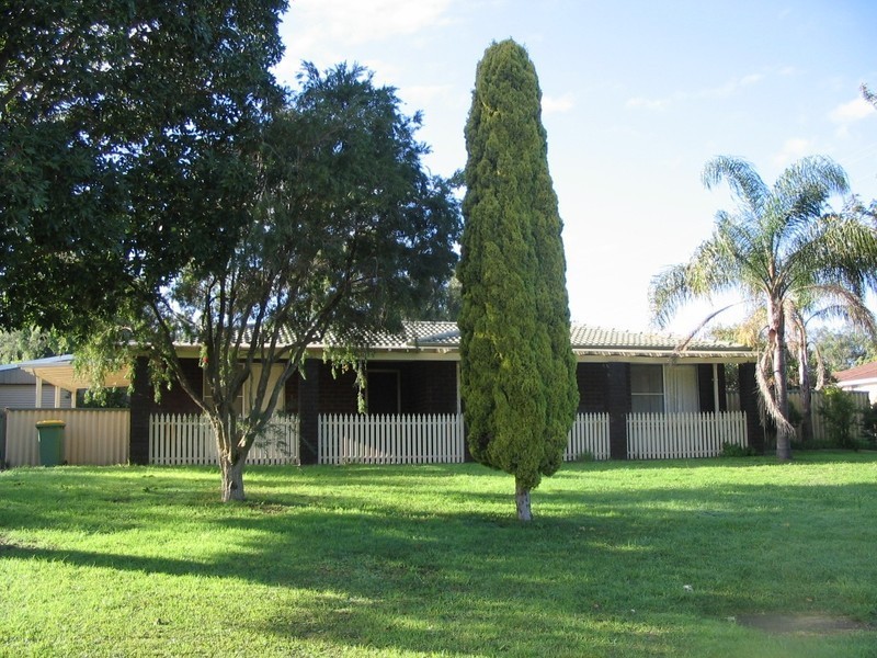 16 Mayne Way, Australind WA 6233