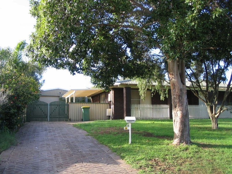 16 Mayne Way, Australind WA 6233