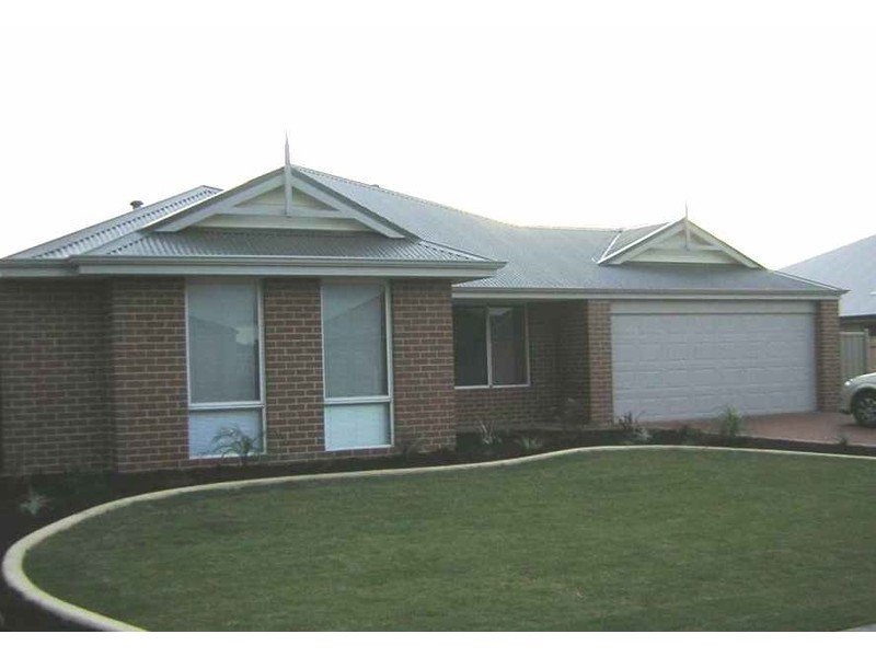 Australind WA 6233