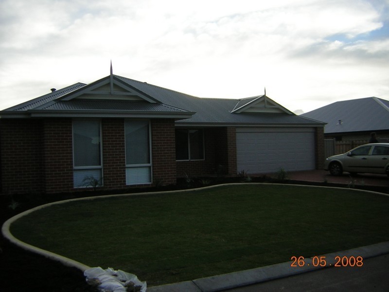 Australind WA 6233