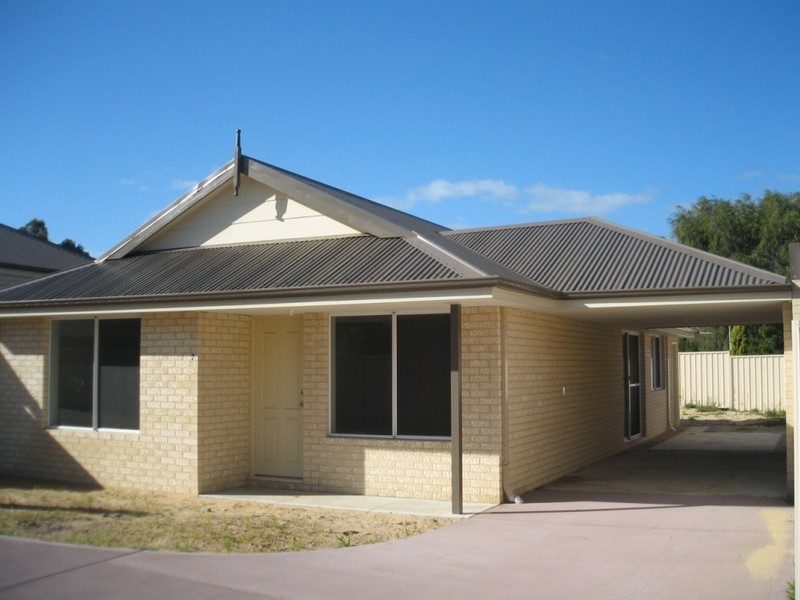 34 Hamilton Road, Eaton WA 6232
