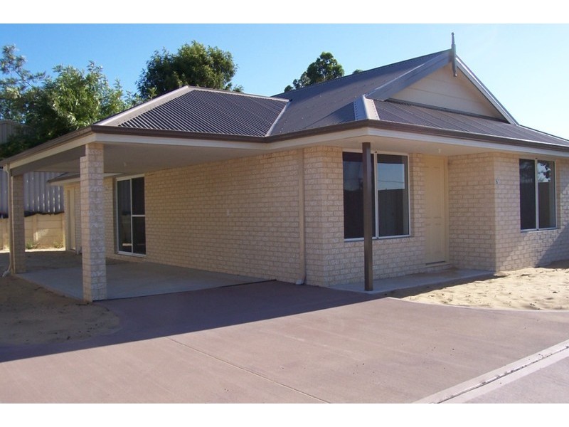 34 Hamilton Road, Eaton WA 6232