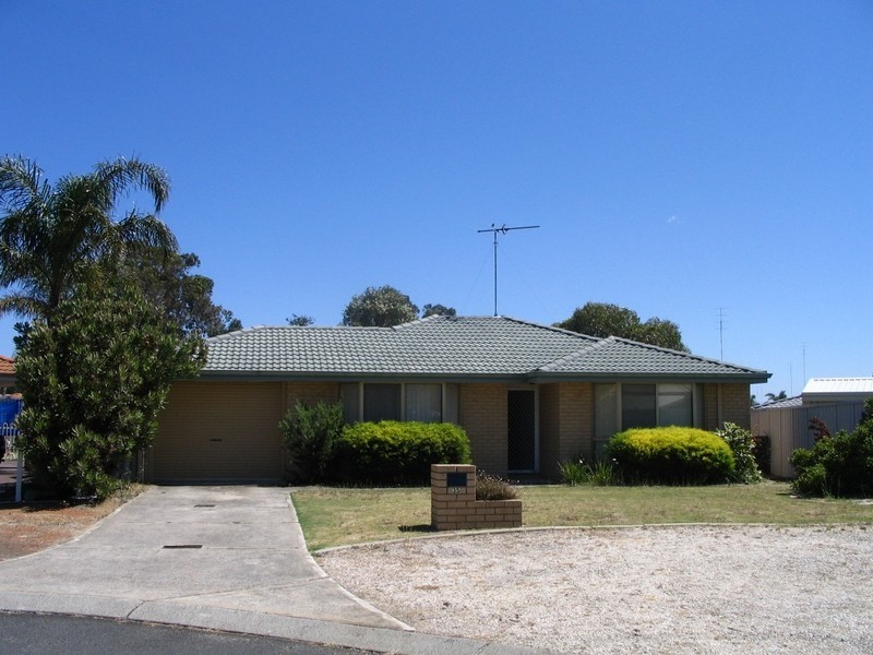 35 Malabor Retreat, Eaton WA 6232