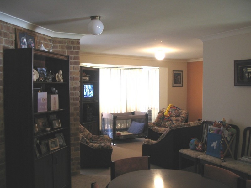 35 Malabor Retreat, Eaton WA 6232