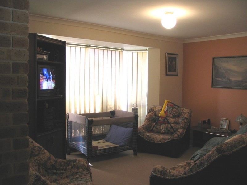 35 Malabor Retreat, Eaton WA 6232