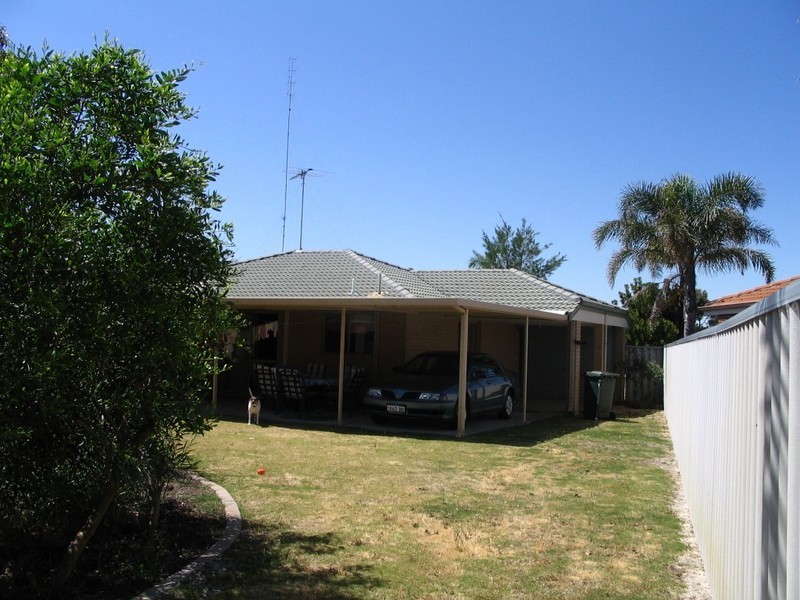 35 Malabor Retreat, Eaton WA 6232