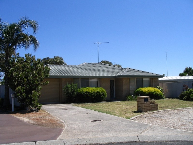 35 Malabor Retreat, Eaton WA 6232