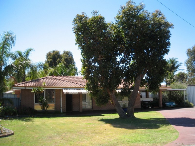 5 May Place, Eaton WA 6232