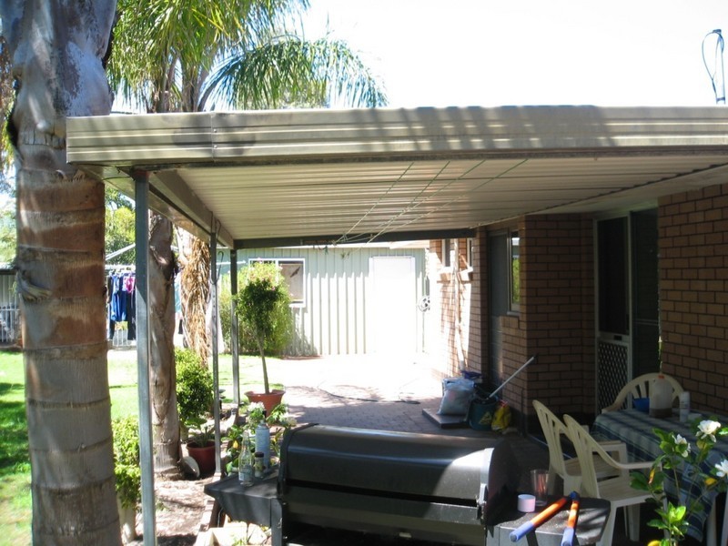 5 May Place, Eaton WA 6232