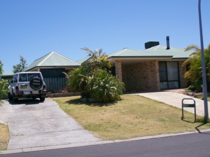 16 Clydesdale Drive, Eaton WA 6232