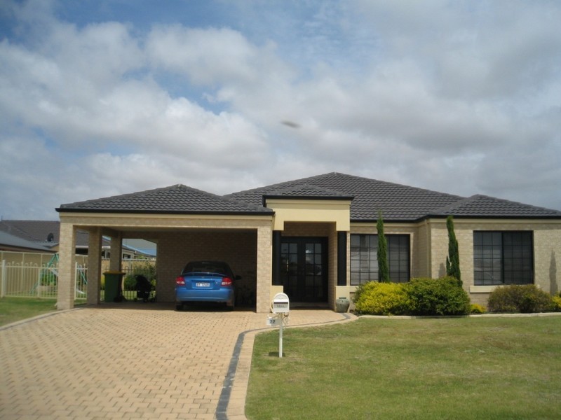 77 Glen Huon Boulevard, Eaton WA 6232