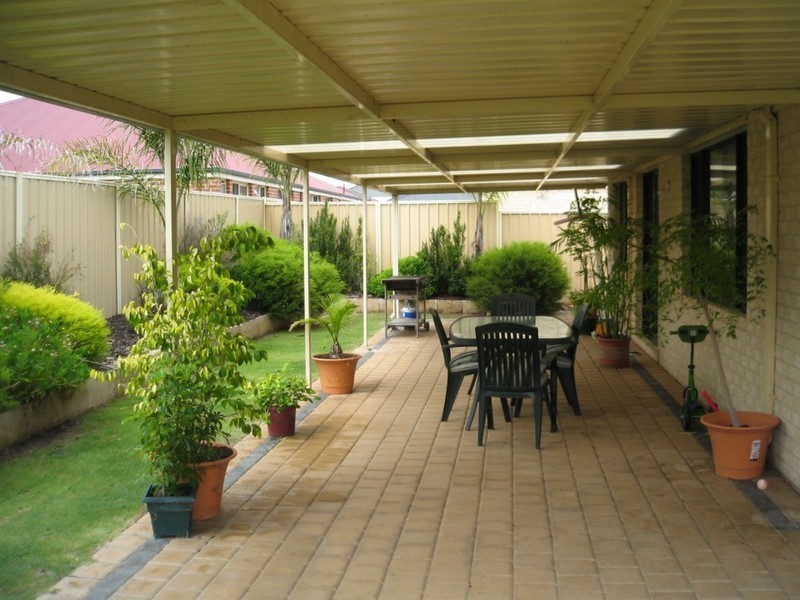 77 Glen Huon Boulevard, Eaton WA 6232