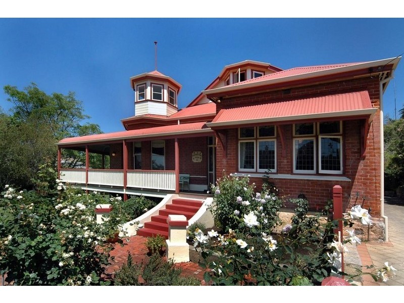 16 Picton Crescent, Bunbury WA 6230