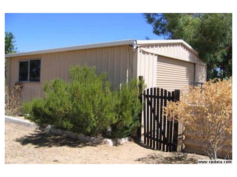 12 Prowse Road, Capel WA 6271