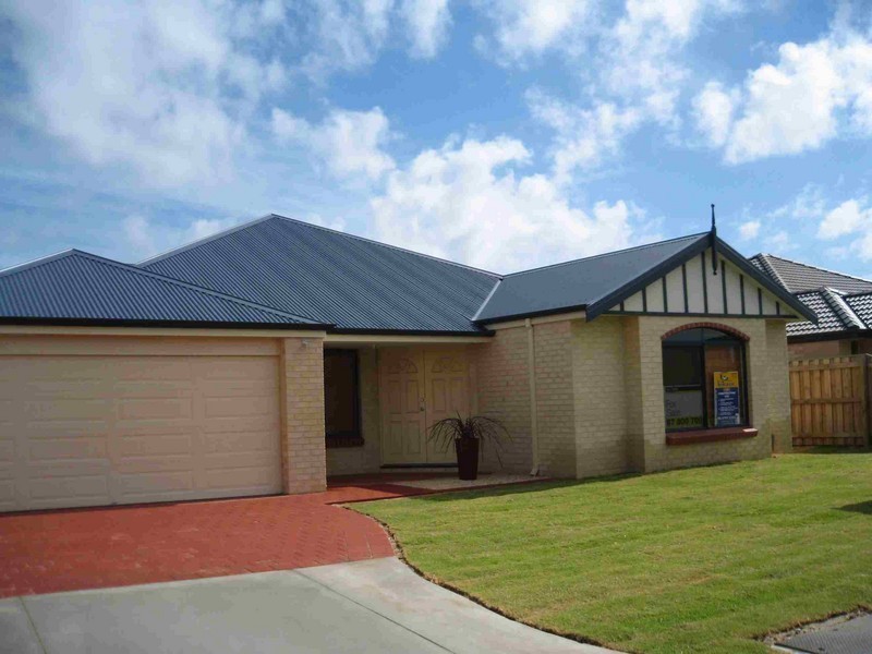 62 Burleigh Drive, Australind WA 6233
