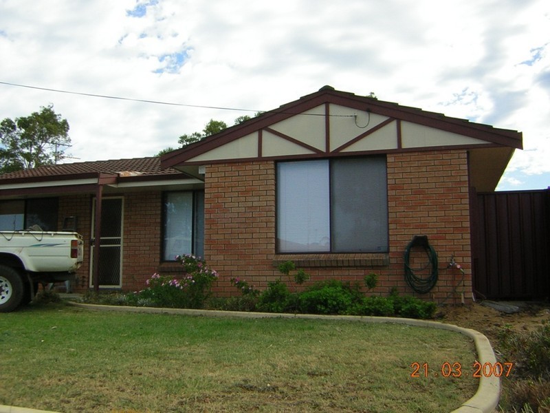 12 Rendell Elbow, Bunbury WA 6230