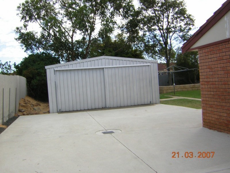 12 Rendell Elbow, Bunbury WA 6230